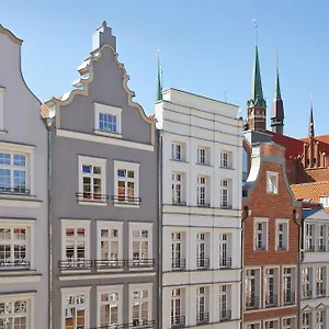 Viu Seven Heaven Gdansk