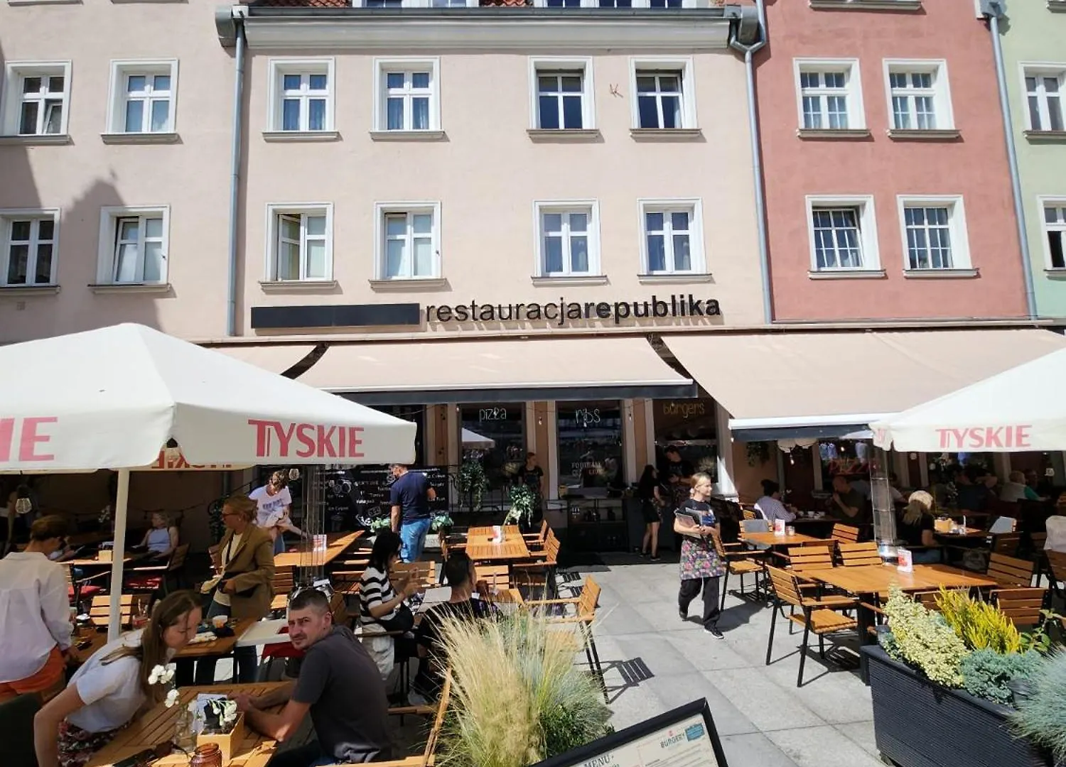 Stylowy Apartament W Sercu Starowki Z Widokiem Na Motlawe Gdansk Apartment
