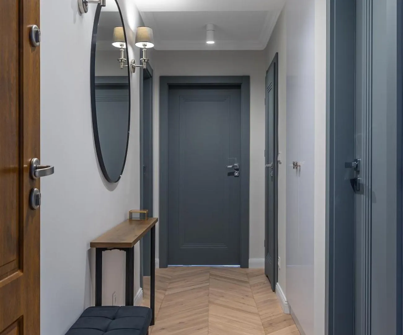 Stylowy Apartament W Sercu Starowki Z Widokiem Na Motlawe Gdansk Poland